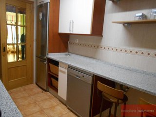 Piso en alquiler en Neves (As)