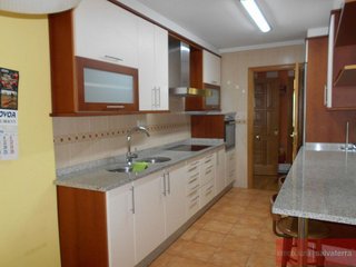 Piso en alquiler en Neves (As)