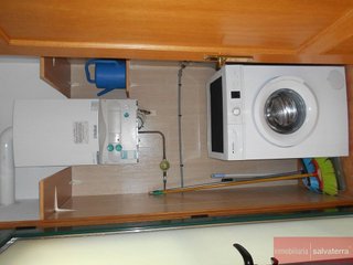 Piso en alquiler en Neves (As)