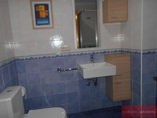 Piso en alquiler en Neves (As)