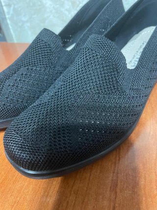 Mocassini donna MOENIA n.36 nuove