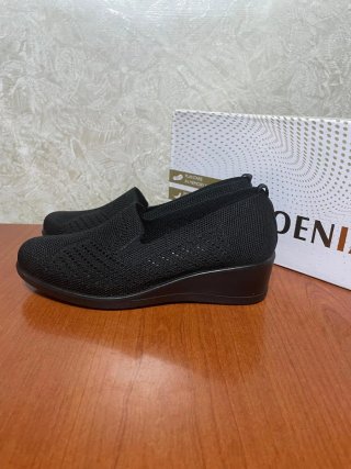 Mocassini donna MOENIA n.36 nuove