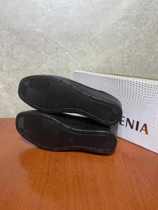 Mocassini donna MOENIA n.36 nuove