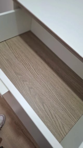 Cómoda Trysil Ikea Blanca