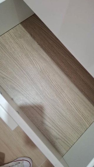 Cómoda Trysil Ikea Blanca