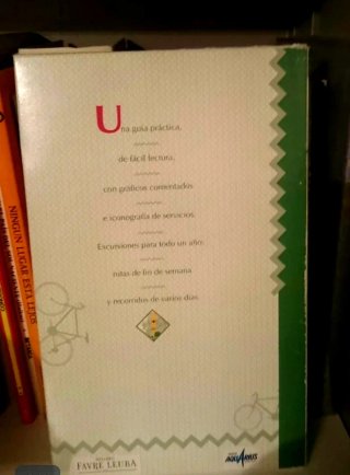 Lote 2 libros bicicletas