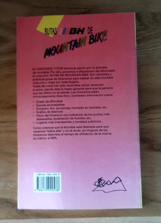 Lote 2 libros bicicletas