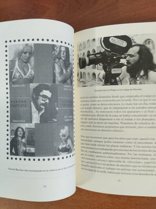 La Sevilla golfa - Historias de una ciudad...