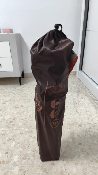 Silla de Camping Infantil Crivit