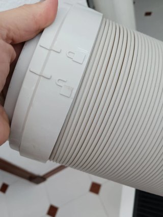 Aire Acondicionado Portátil De'Longhi Pinguino
