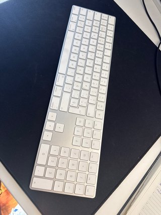 Imac 24 Blanco 2024