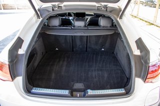 Mercedes-Benz GLC 300de Coupé Pack AMG 2021