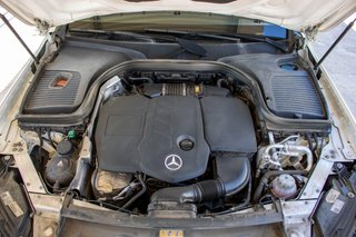 Mercedes-Benz GLC 300de Coupé Pack AMG 2021