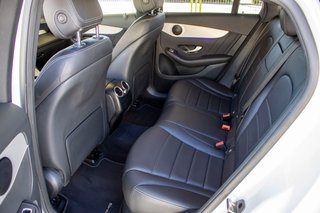 Mercedes-Benz GLC 300de Coupé Pack AMG 2021