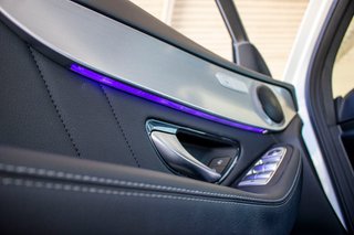 Mercedes-Benz GLC 300de Coupé Pack AMG 2021