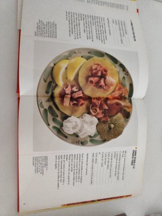 Libro "Cocinar sin fuego"