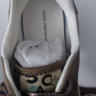 Zapatillas deportivas mujer