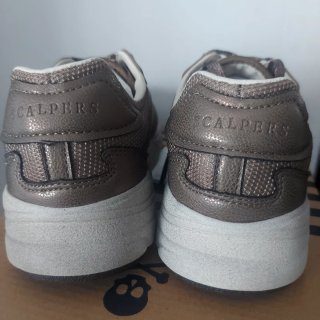Zapatillas deportivas mujer