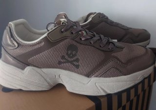 Zapatillas deportivas mujer