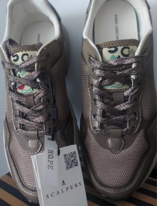Zapatillas deportivas mujer