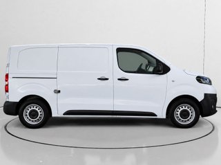 Toyota Proace Furgon 1.5D GX L1 75 kW (102 CV)
