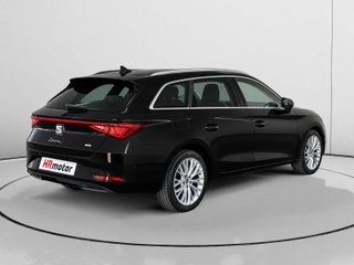 SEAT León ST 1.4 e-Hybrid S&S Xcellence DSG 150 kW (204 CV)