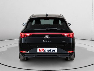 SEAT León ST 1.4 e-Hybrid S&S Xcellence DSG 150 kW (204 CV)