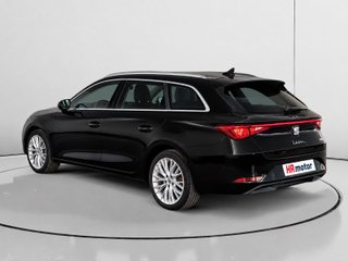 SEAT León ST 1.4 e-Hybrid S&S Xcellence DSG 150 kW (204 CV)