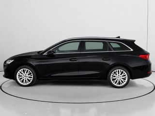 SEAT León ST 1.4 e-Hybrid S&S Xcellence DSG 150 kW (204 CV)