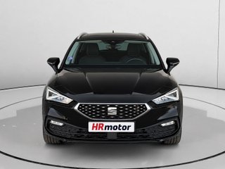 SEAT León ST 1.4 e-Hybrid S&S Xcellence DSG 150 kW (204 CV)