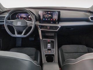 SEAT León ST 1.4 e-Hybrid S&S Xcellence DSG 150 kW (204 CV)