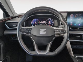 SEAT León ST 1.4 e-Hybrid S&S Xcellence DSG 150 kW (204 CV)