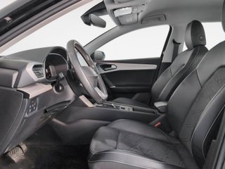 SEAT León ST 1.4 e-Hybrid S&S Xcellence DSG 150 kW (204 CV)