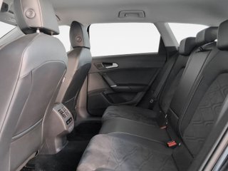 SEAT León ST 1.4 e-Hybrid S&S Xcellence DSG 150 kW (204 CV)