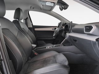 SEAT León ST 1.4 e-Hybrid S&S Xcellence DSG 150 kW (204 CV)