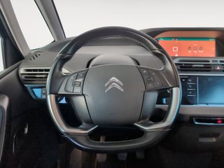 Citroen Grand C4 Spacetourer BlueHDi 130 Shine Pack 96 kW (130 CV)