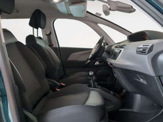 Citroen Grand C4 Spacetourer BlueHDi 130 Shine Pack 96 kW (130 CV)