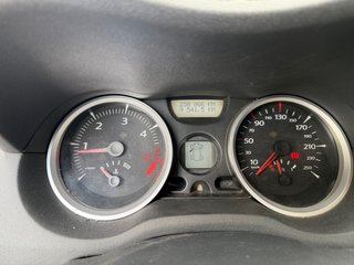 Renault Megane 1.5 dci confort Dynamique 2006