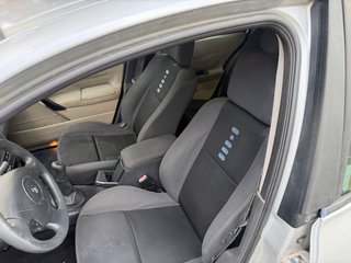 Renault Megane 1.5 dci confort Dynamique 2006