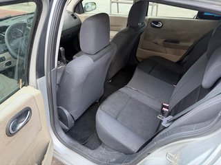 Renault Megane 1.5 dci confort Dynamique 2006