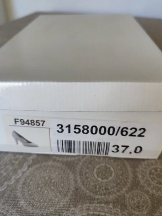 Zapatos de tacón Ante beige/ nude
