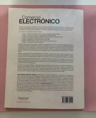 Comercio electrónico