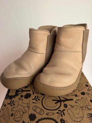Botines Zapato Feroz Talla 29
