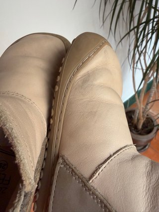 Botines Zapato Feroz Talla 29