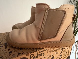 Botines Zapato Feroz Talla 29
