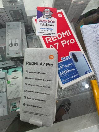 Xiaomi Redmi A7 Pro 128GB