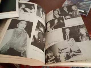 Andy Warhol Diarios