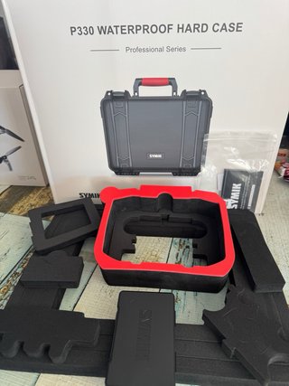 DJI Mini 4 Pro Fly More Combo
