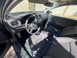 Volkswagen Golf 2005