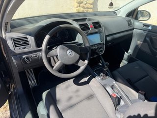 Volkswagen Golf 2005